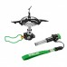 Горелка Optimus Crux Lite Piezo